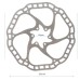 NTDZN Mountain Bike Road Racing Brake Disc - High-Performance Brake Disc for Off-Road and Racing Bikes